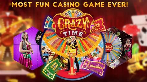 download crazy time app